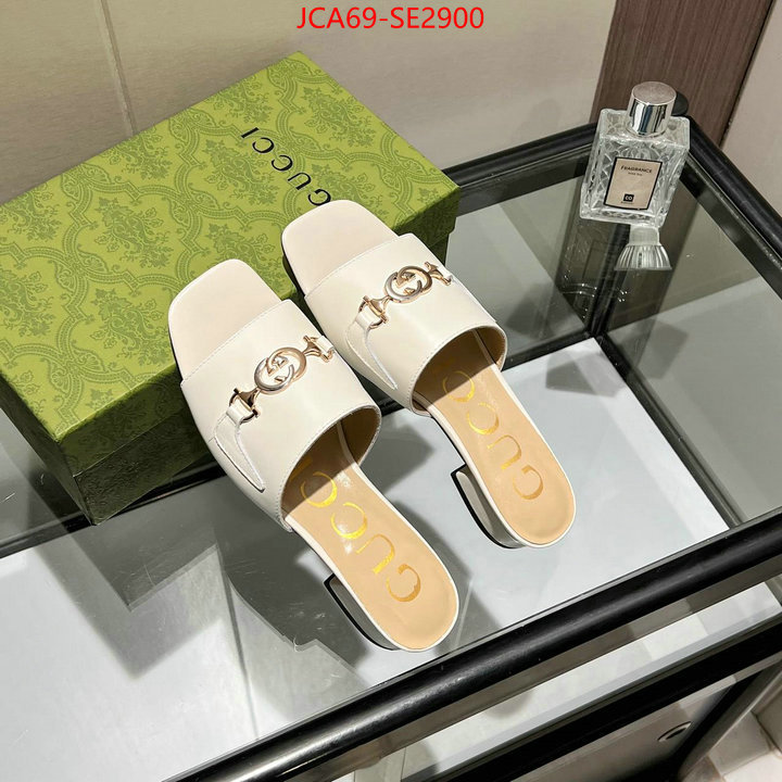 Women Shoes-Gucci,where to buy replicas , ID: SE2900,$: 69USD