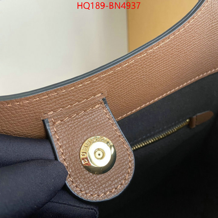 Burberry Bags(TOP)-Handbag-,sale ,ID: BN4937,$: 189USD