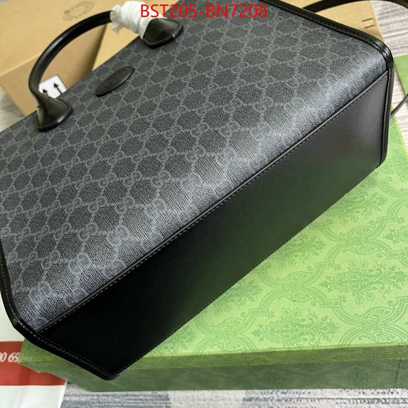 Gucci Bags(TOP)-Handbag-,luxury fashion replica designers ,ID: BN7208,$: 205USD