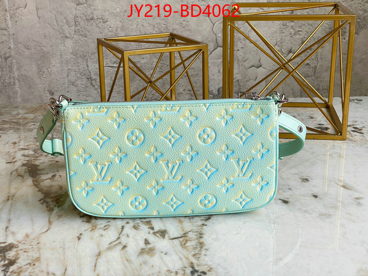 LV Bags(TOP)-Pochette MTis-Twist-,ID: BD4062,$: 219USD