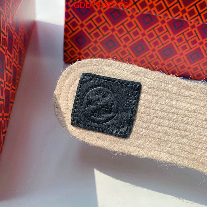 Women Shoes-Tory Burch,best wholesale replica , ID: SD1720,$: 79USD