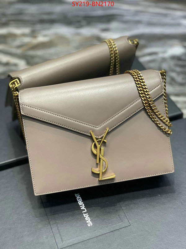 YSL Bag(TOP)-Cassandra,ID: BN2170,$: 219USD