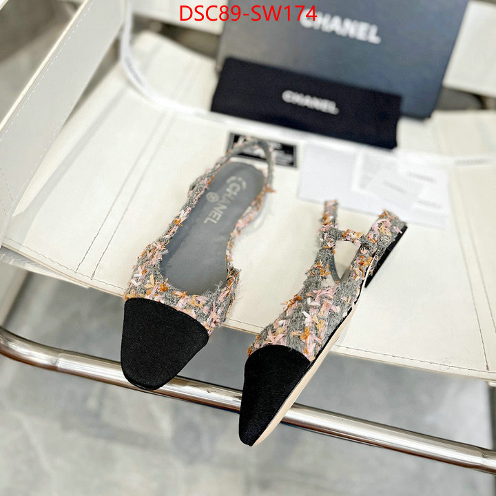 Women Shoes-Chanel,is it illegal to buy dupe , ID: SW174,$: 89USD