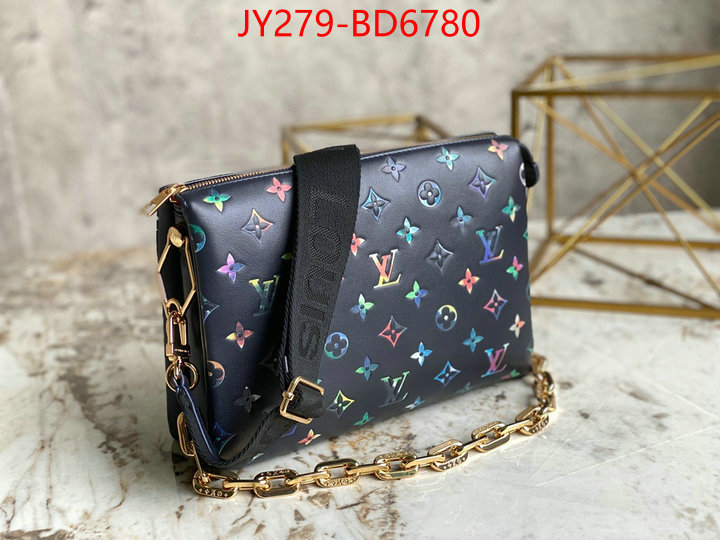 LV Bags(TOP)-Pochette MTis-Twist-,ID: BD6780,$: 279USD