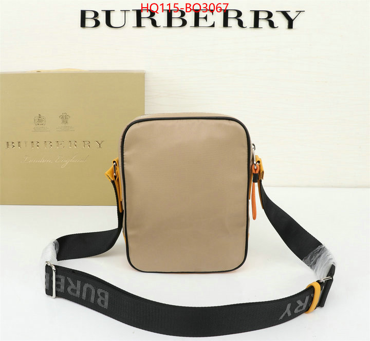 Burberry Bags(4A)-Diagonal,shop ,ID: BO3067,$: 115USD