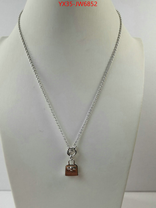 Jewelry-Hermes,customize the best replica , ID: JW6852,$: 35USD