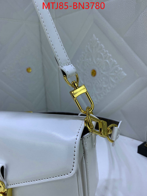 LV Bags(4A)-Pochette MTis Bag-Twist-,ID: BN3780,$: 85USD