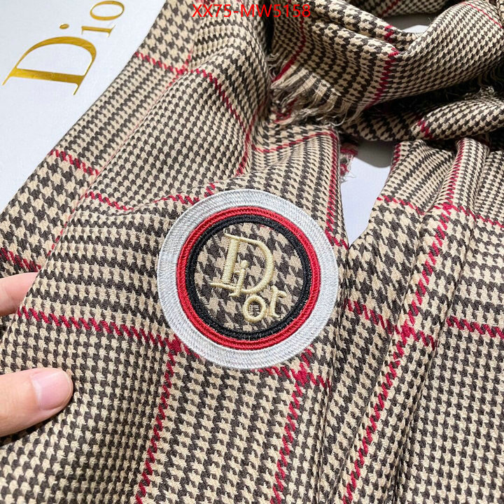 Scarf-Dior,buy luxury 2023 , ID: MW5158,$: 75USD