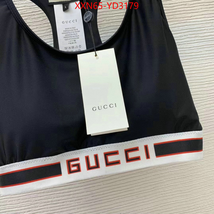 Swimsuit-GUCCI,aaaaa , ID: YD3179,$: 65USD