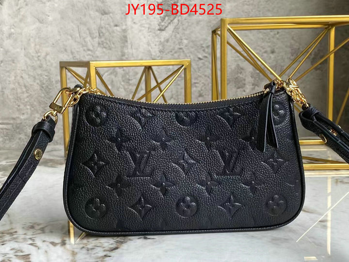 LV Bags(TOP)-Pochette MTis-Twist-,ID: BD4525,$: 195USD