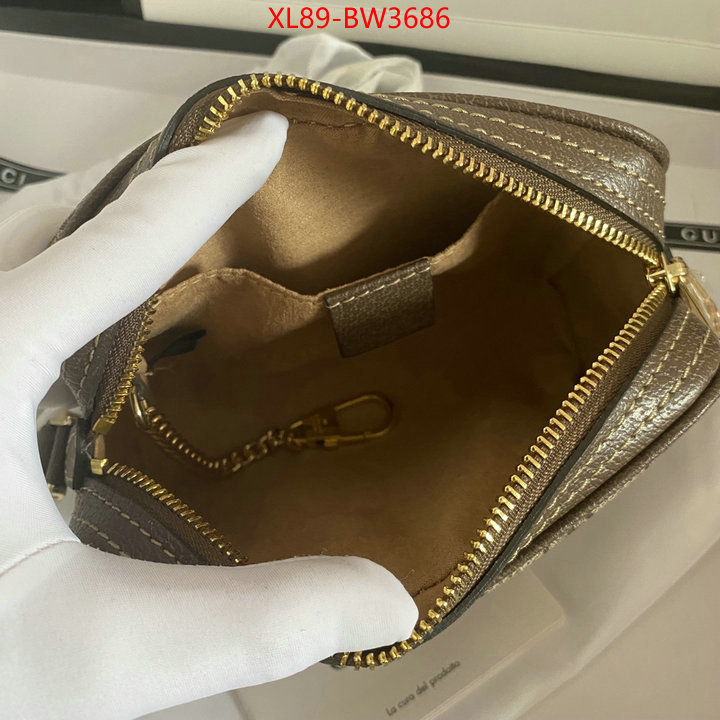 Gucci Bags(4A)-Ophidia-G,highest quality replica ,ID: BW3686,$: 89USD