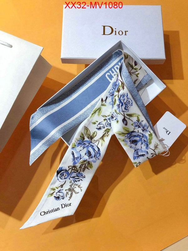 Scarf-Dior,buy high quality fake , ID: MV1080,$: 32USD