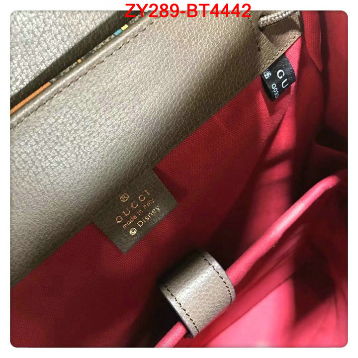 Gucci Bags(TOP)-Backpack-,we curate the best ,ID: BT4442,