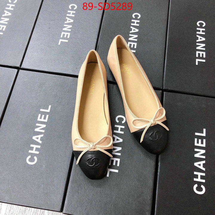 Women Shoes-Chanel,cheap replica designer ,Code: SD5289,$: 89USD