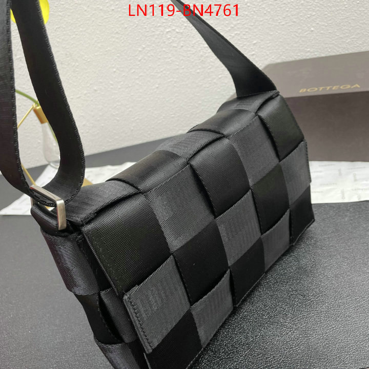 BV Bags(4A)-Cassette Series,quality replica ,ID: BN4761,$: 119USD