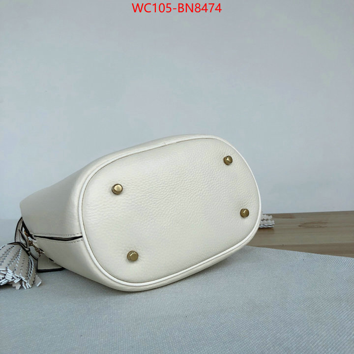 Tory Burch Bags(4A)-Diagonal-,fashion ,ID: BN8474,$: 105USD