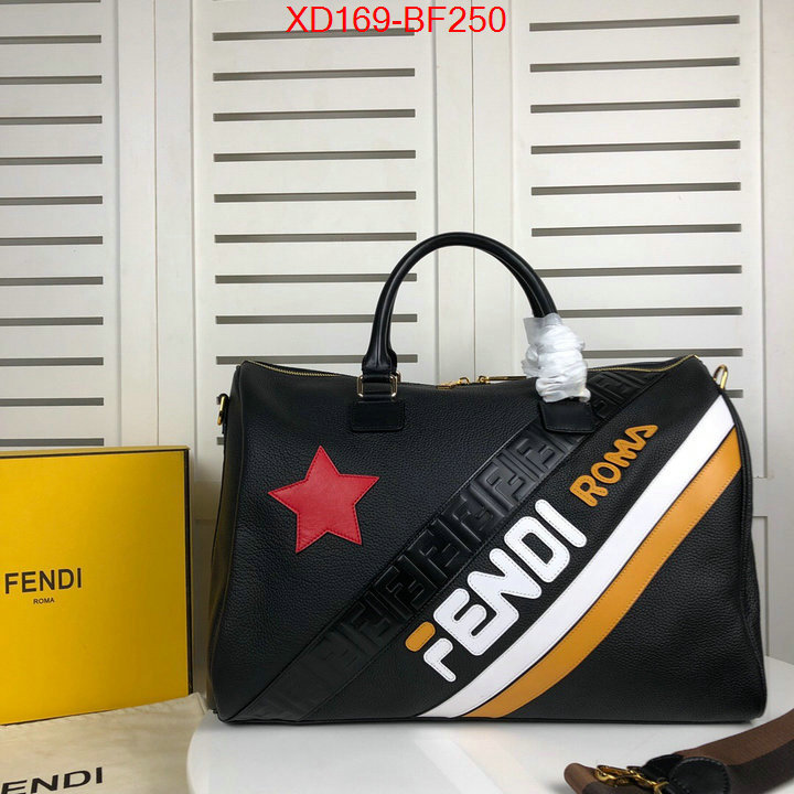 Fendi Bags(4A)-Handbag-,at cheap price ,ID: BF250,$:169USD