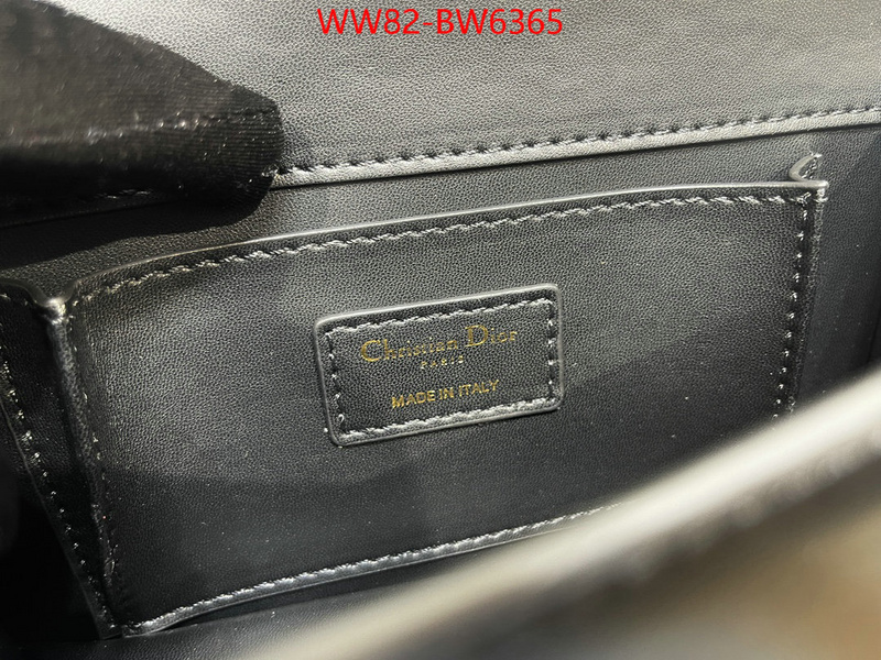 Dior Bags(4A)-Montaigne-,ID: BW6365,$: 82USD