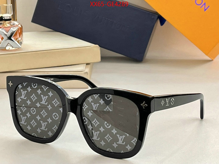 Glasses-LV,sellers online , ID: GE4289,$: 65USD