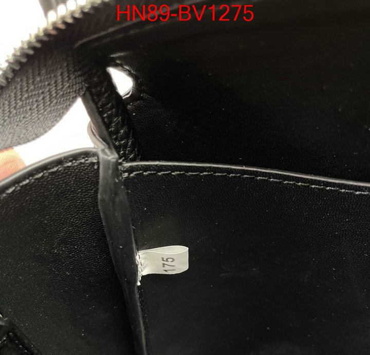 Prada Bags(4A)-Handbag-,fake aaaaa ,ID: BV1275,$: 89USD