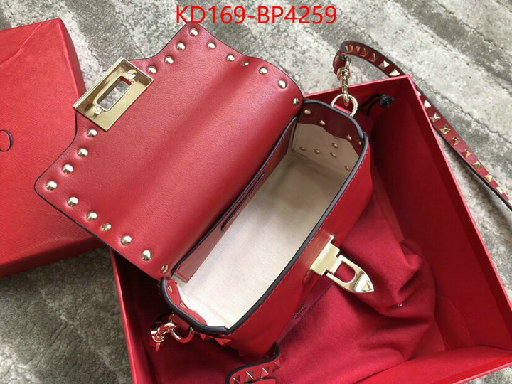 Valentino Bags (TOP)-Diagonal-,shop ,ID: BP4259,$: 169USD