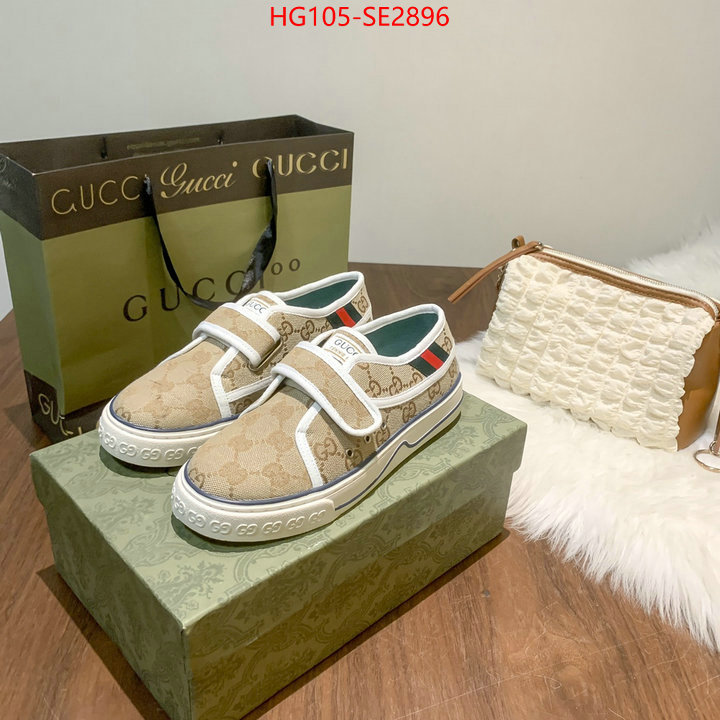 Women Shoes-Gucci,top designer replica , ID: SE2896,$: 105USD