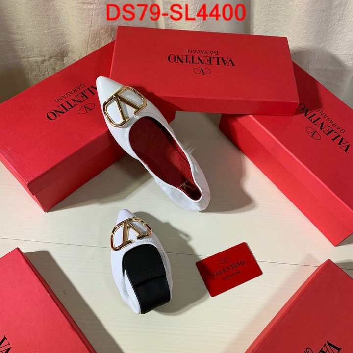 Women Shoes-Valentino,where to buy fakes , ID: SL4400,$: 79USD