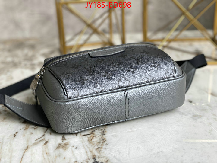 LV Bags(TOP)-Discovery-,ID: BD698,$: 185USD