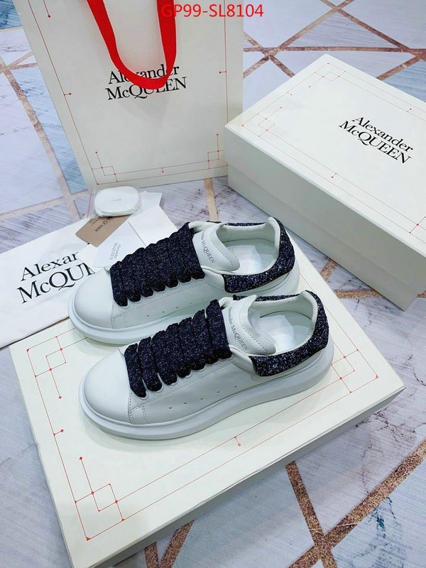 Women Shoes-Alexander McQueen,buy first copy replica , ID: SL8104,$: 99USD