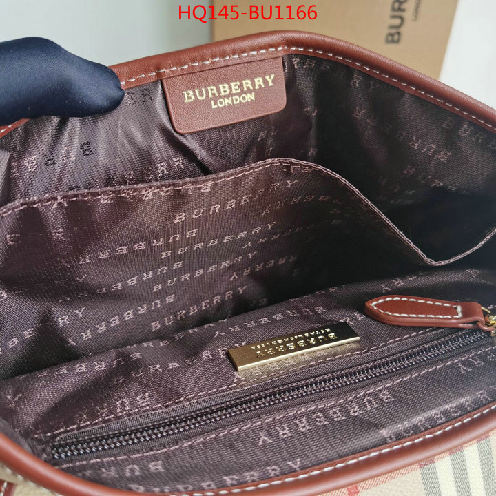 Burberry Bags(TOP)-Diagonal-,ID: BU1166,$: 145USD