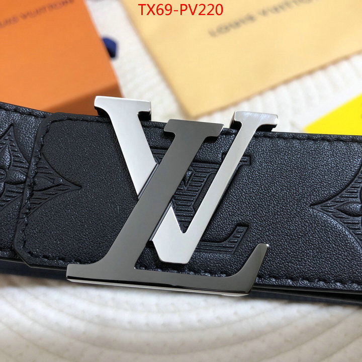 Belts-LV,online shop , ID: PV220,$:69USD