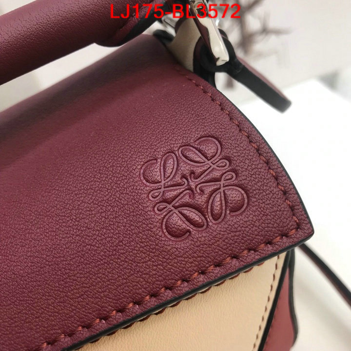 Loewe Bags(TOP)-Puzzle-,the online shopping ,ID: BL3572,$: 175USD