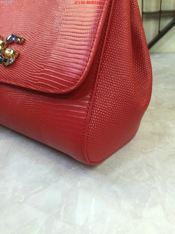 DG Bags(4A)-Sicily,wholesale 2023 replica ,ID: BN8916,$: 139USD