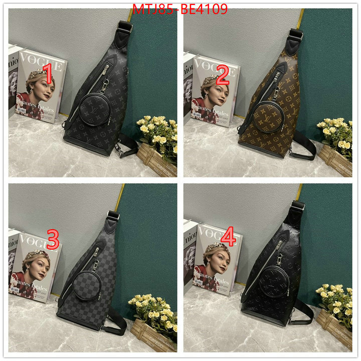 LV Bags(4A)-Avenue-,online from china ,ID: BE4109,$: 85USD