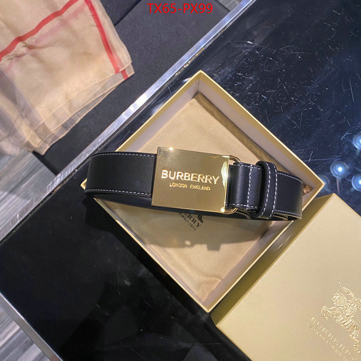 Belts-Burberry,best website for replica , ID: PX99,$: 65USD