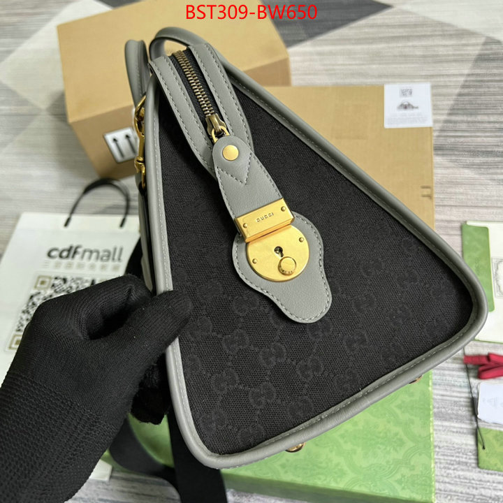 Gucci Bags(TOP)-Handbag-,7 star collection ,ID: BW650,$: 309USD