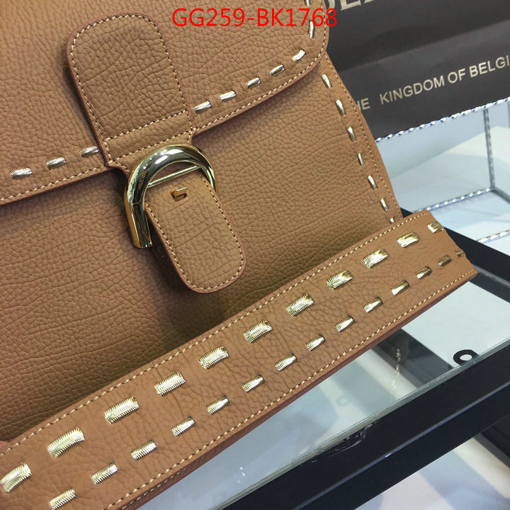 Delvaux Bags(TOP)-Brillant,high ,ID: BK1768,$:259USD