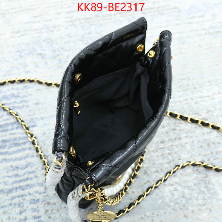 Chanel Bags(4A)-Diagonal-,ID: BE2317,$: 89USD