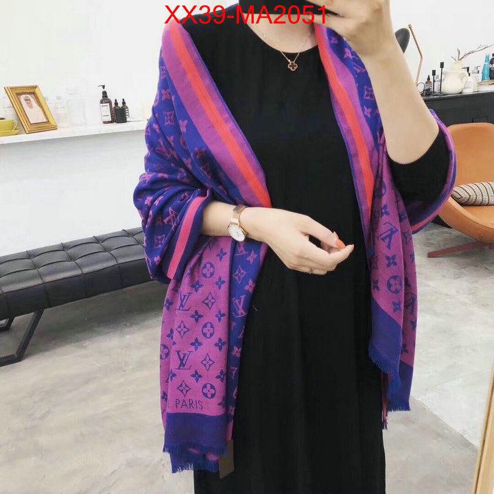 Scarf-LV,2023 luxury replicas , ID: MA2051,$: 39USD