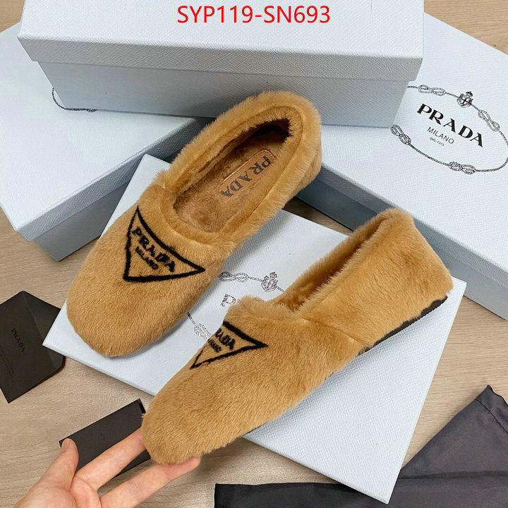 Women Shoes-Prada,fashion designer , ID: SN693,$: 119USD