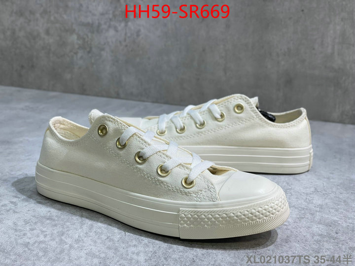 Women Shoes-Converse,replica best , ID: SR669,$:59USD