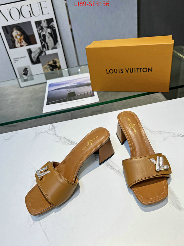 Women Shoes-LV,we provide top cheap aaaaa , ID: SE3136,