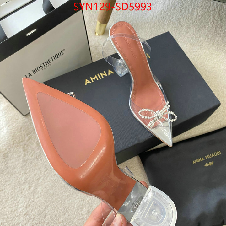 Women Shoes-Amina Muaddi,buy cheap , ID: SD5993,$: 129USD