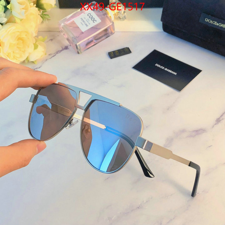 Glasses-DG,where should i buy replica , ID: GE1517,$: 49USD