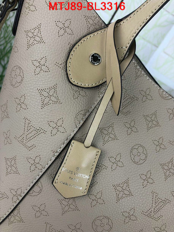 LV Bags(4A)-Handbag Collection-,ID: BL3316,$: 89USD