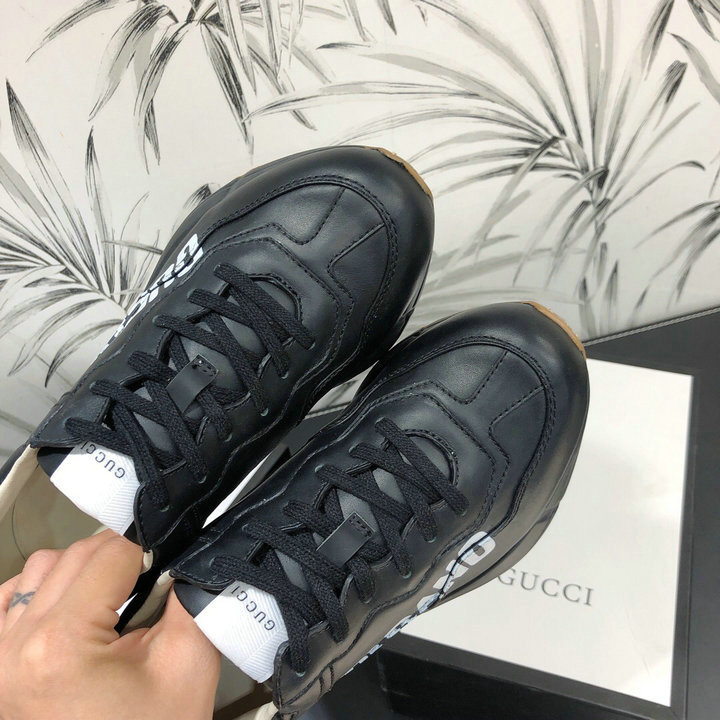 Women Shoes-Gucci,quality replica , ID:SA441,$: 125USD