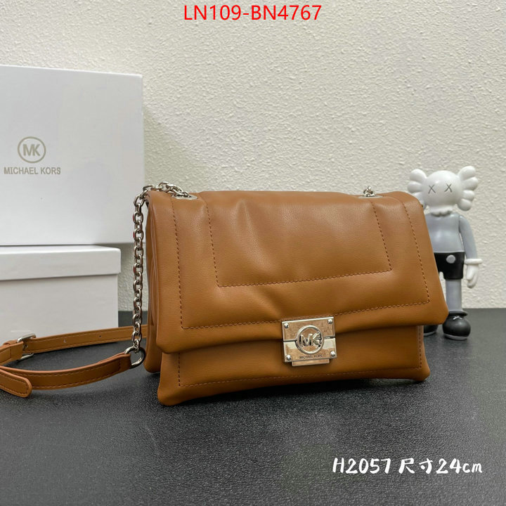 Michael Kors Bags(4A)-Diagonal-,can you buy replica ,ID: BN4767,$: 109USD