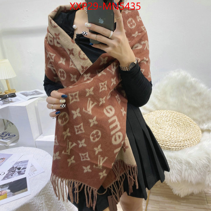 Scarf-LV,found replica , ID: MN5435,$: 29USD