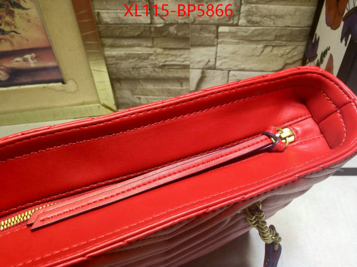 Gucci Bags(4A)-Marmont,replica aaaaa designer ,ID: BP5866,$: 115USD