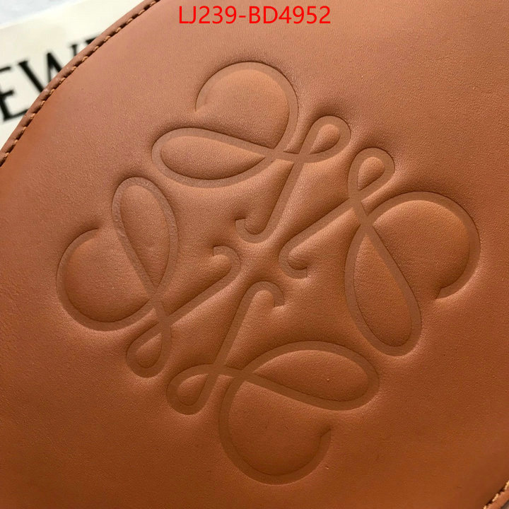 Loewe Bags(TOP)-Ballon,2023 replica wholesale cheap sales online ,ID: BD4952,$: 239USD